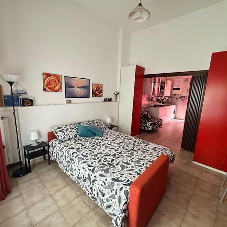 Albachiara Appartement Giovinazzo Buitenkant foto