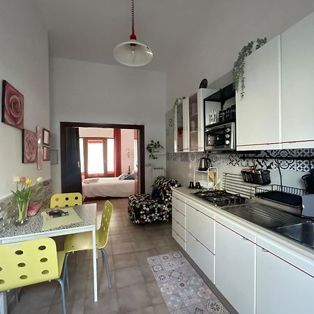 Albachiara Appartement Giovinazzo Buitenkant foto