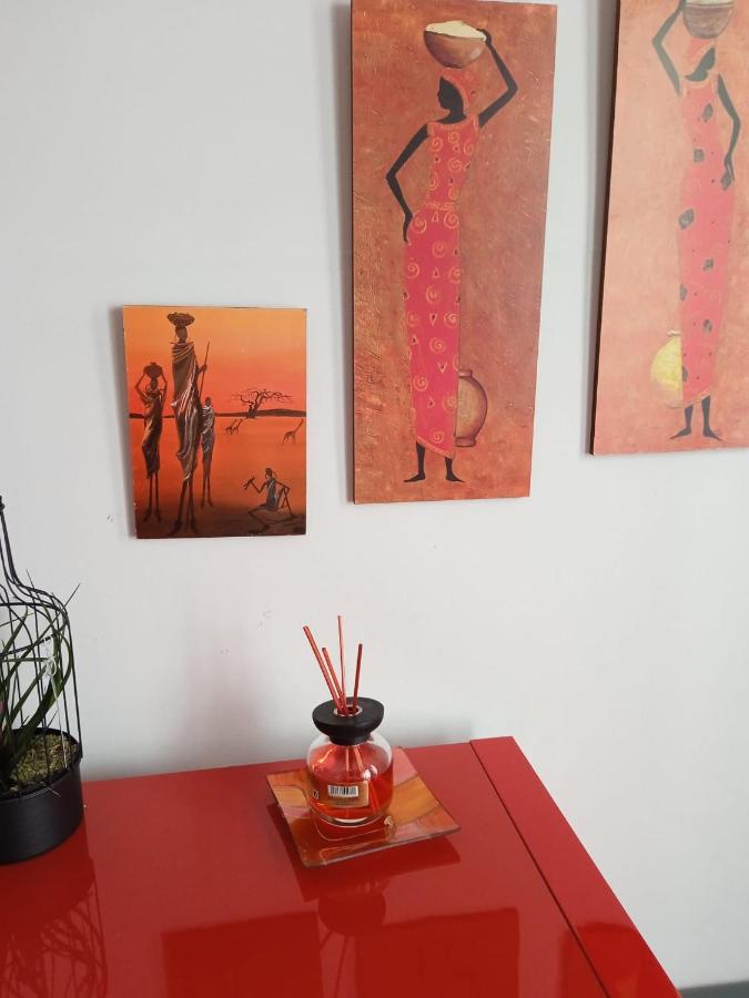 Albachiara Appartement Giovinazzo Buitenkant foto