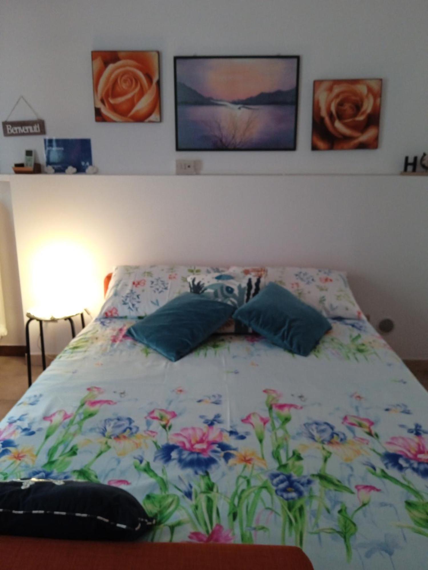Albachiara Appartement Giovinazzo Buitenkant foto
