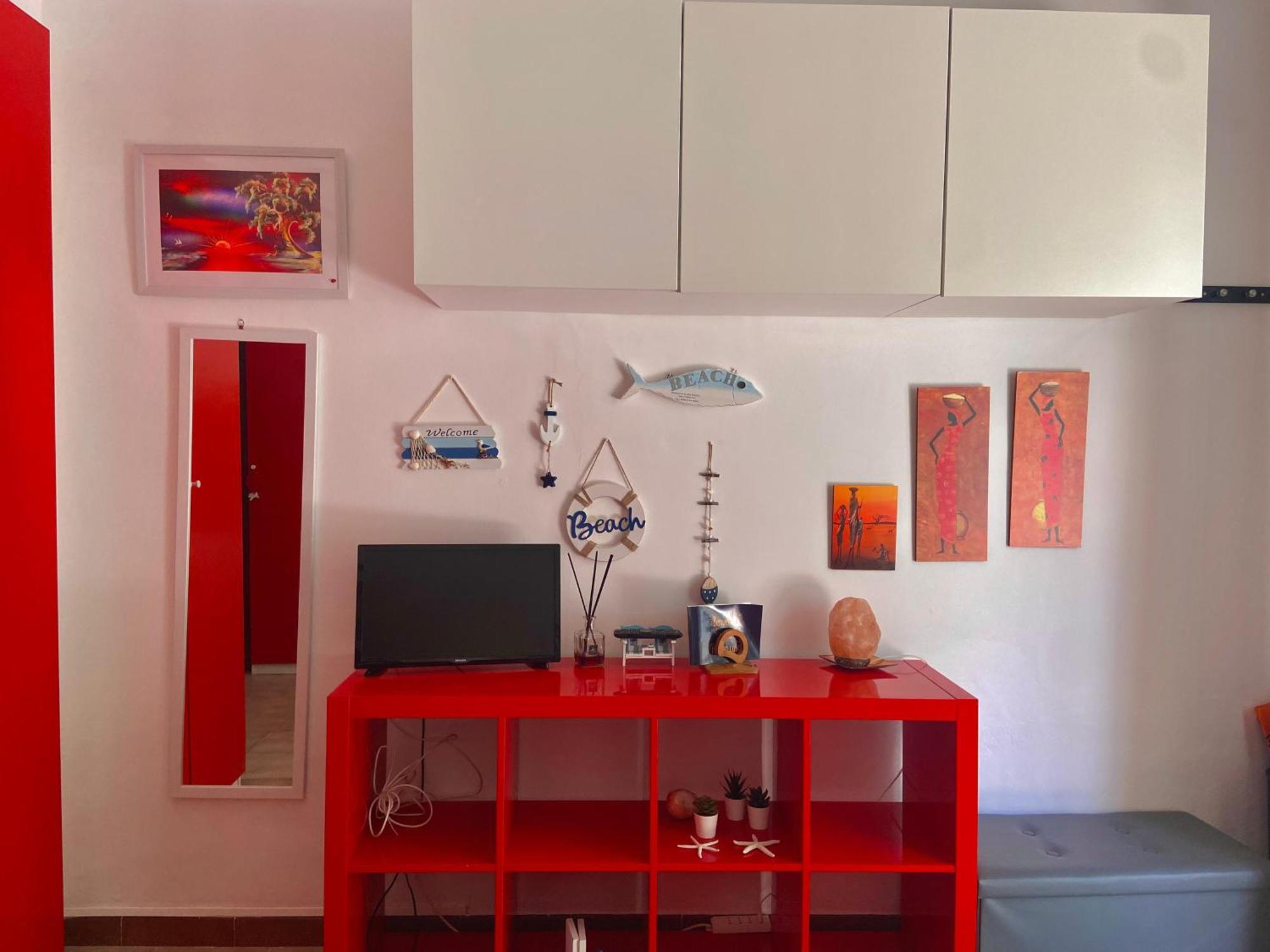 Albachiara Appartement Giovinazzo Buitenkant foto