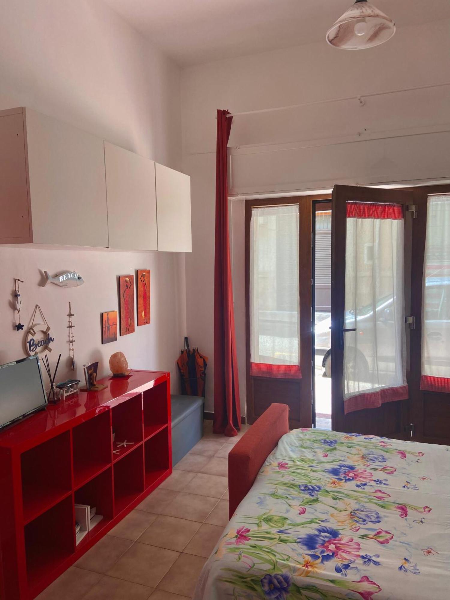 Albachiara Appartement Giovinazzo Buitenkant foto