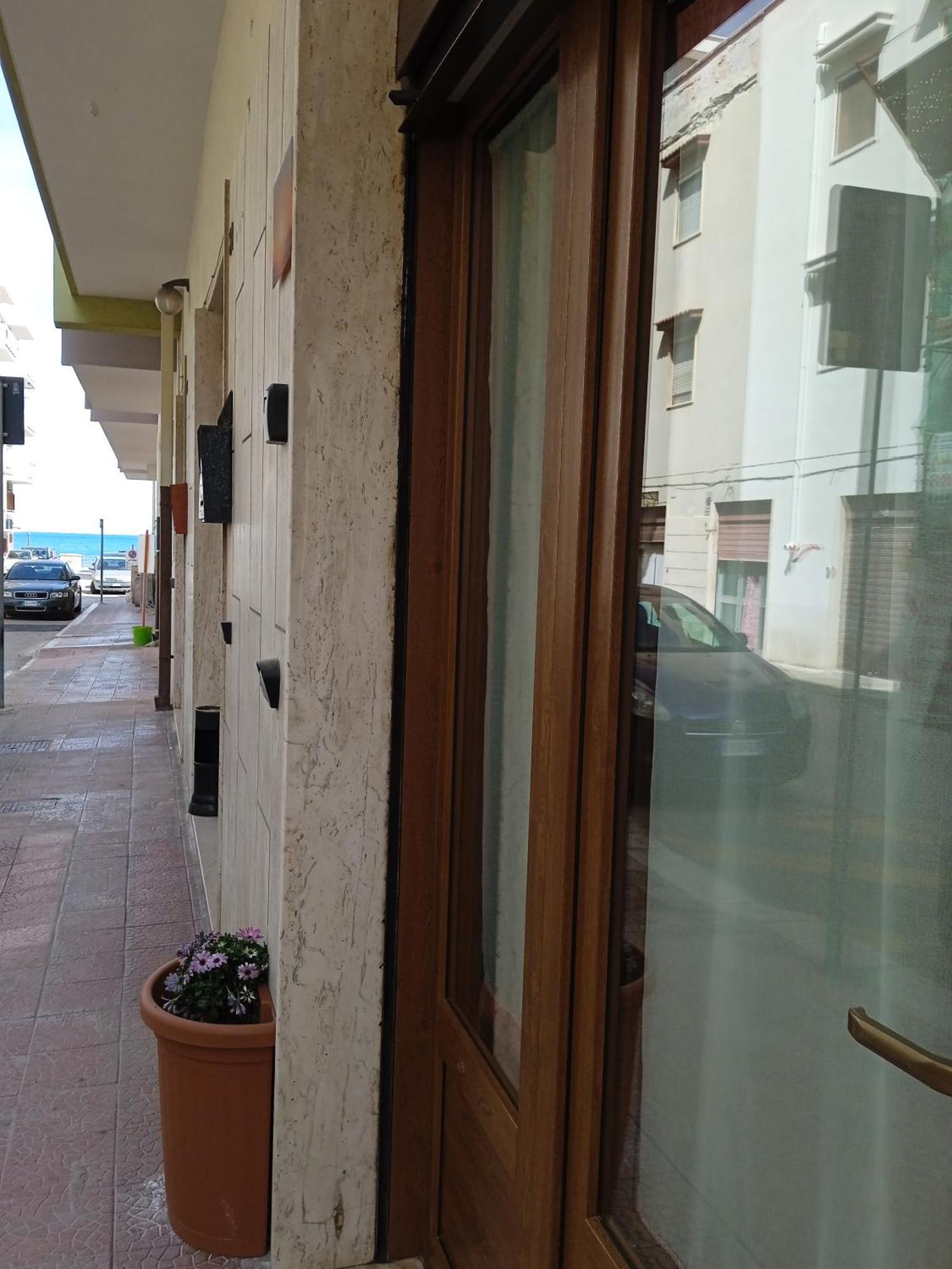 Albachiara Appartement Giovinazzo Buitenkant foto