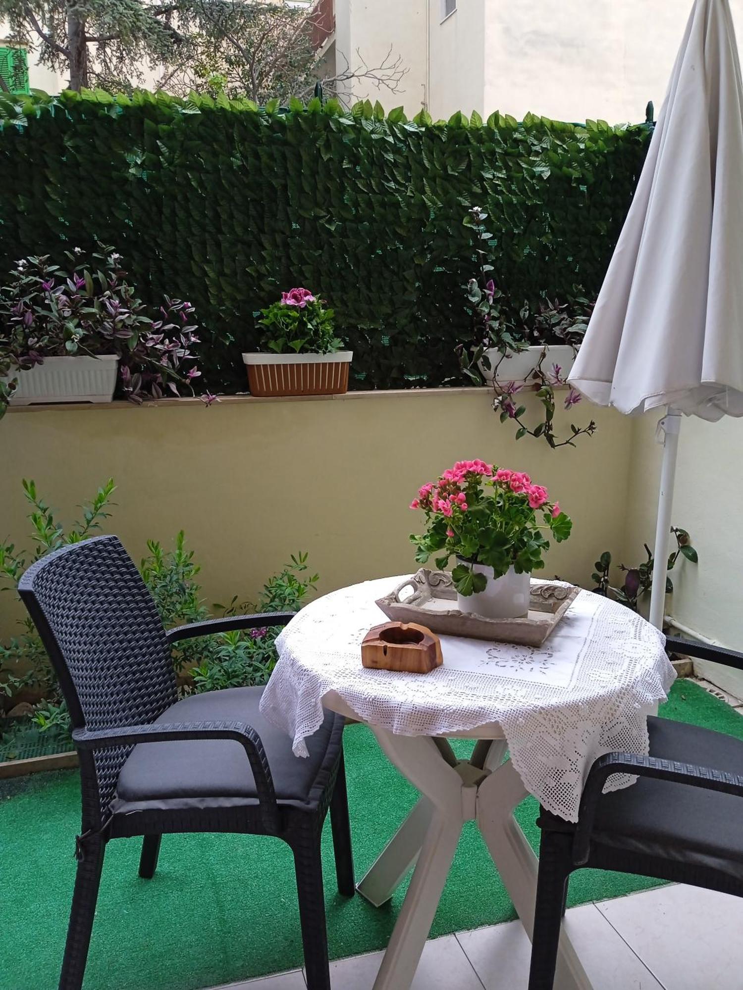Albachiara Appartement Giovinazzo Buitenkant foto