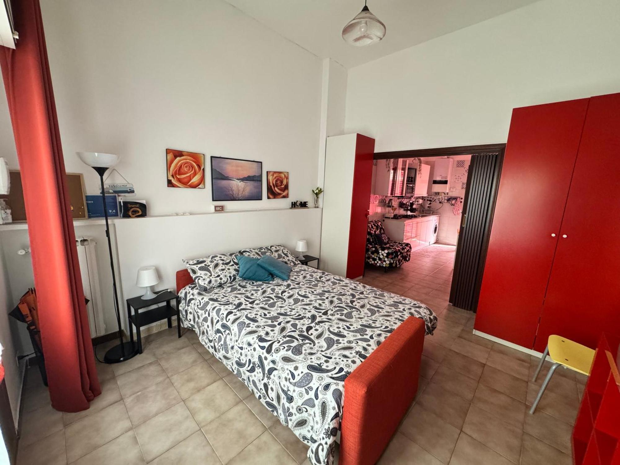 Albachiara Appartement Giovinazzo Buitenkant foto