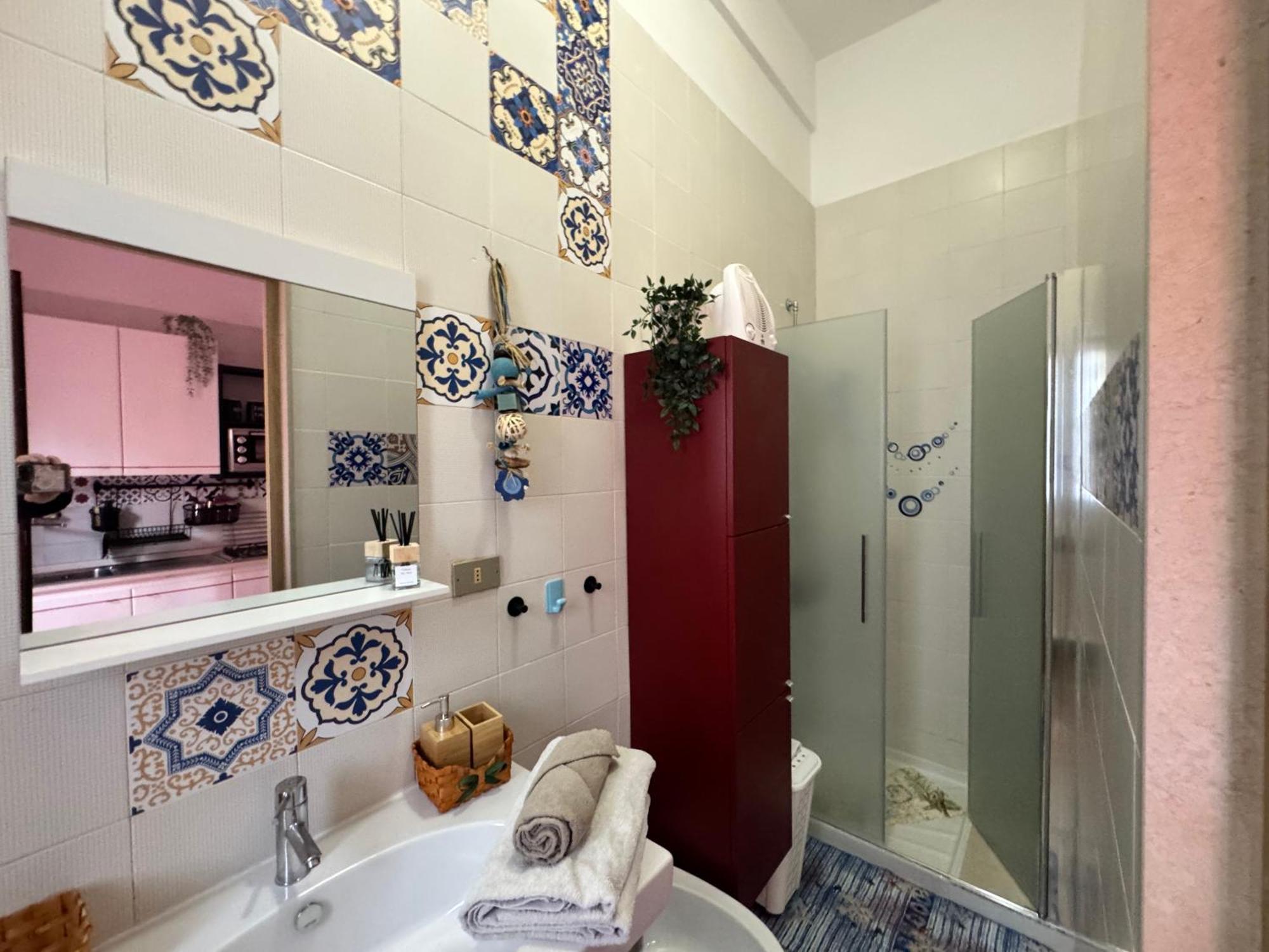 Albachiara Appartement Giovinazzo Buitenkant foto