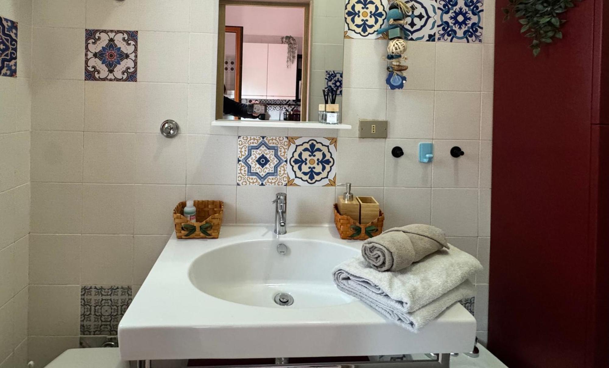 Albachiara Appartement Giovinazzo Buitenkant foto