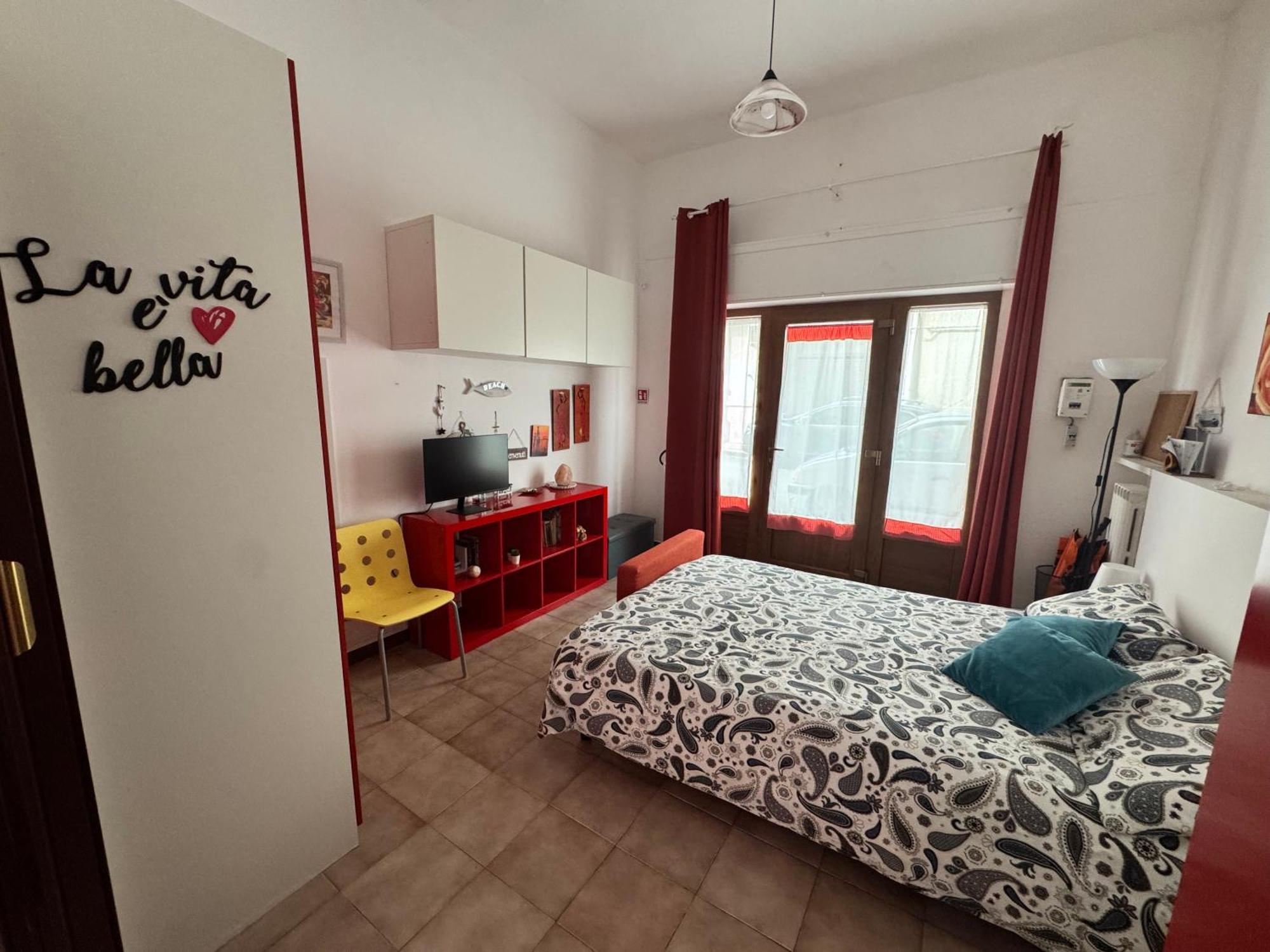 Albachiara Appartement Giovinazzo Buitenkant foto