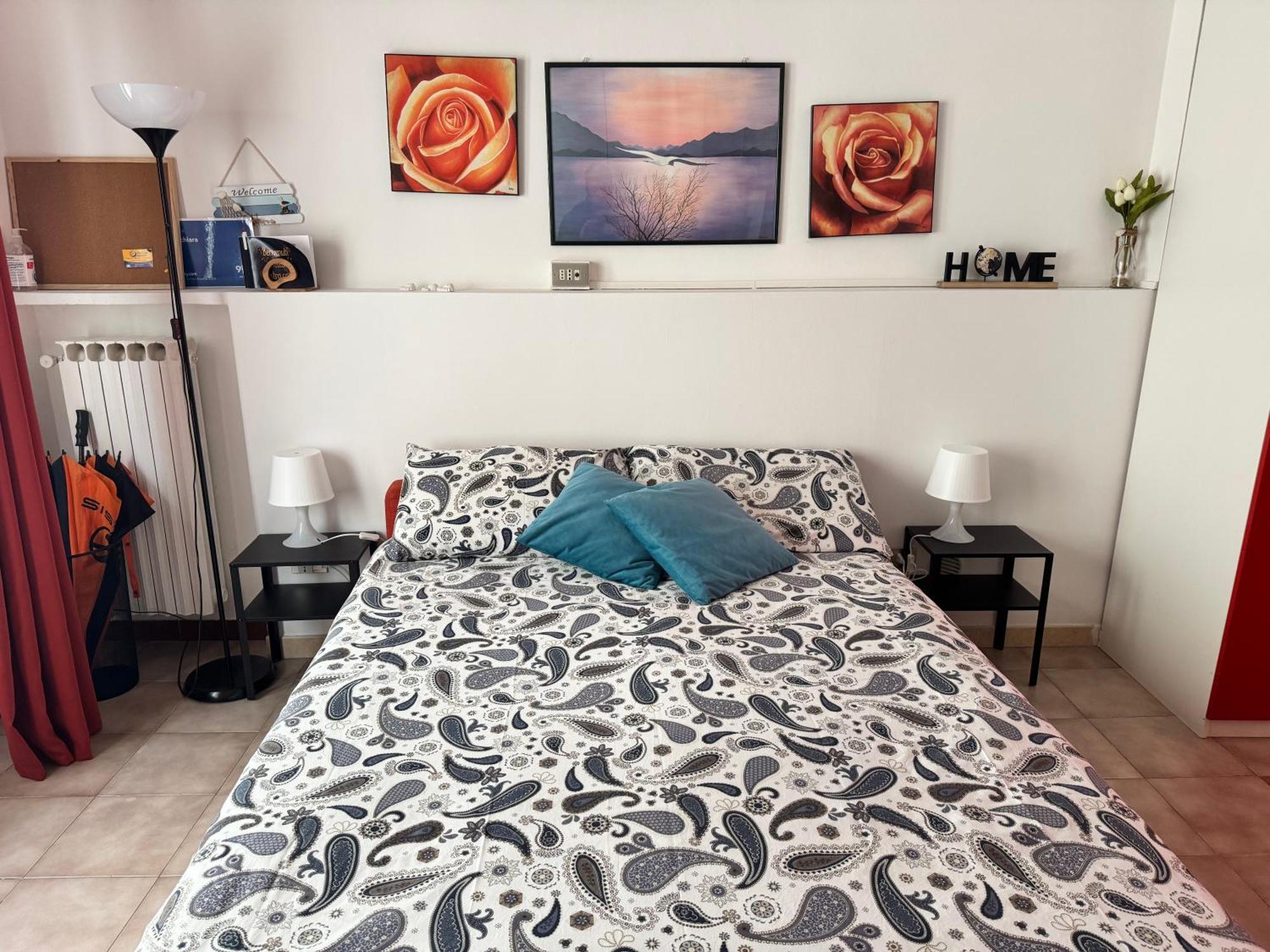 Albachiara Appartement Giovinazzo Buitenkant foto