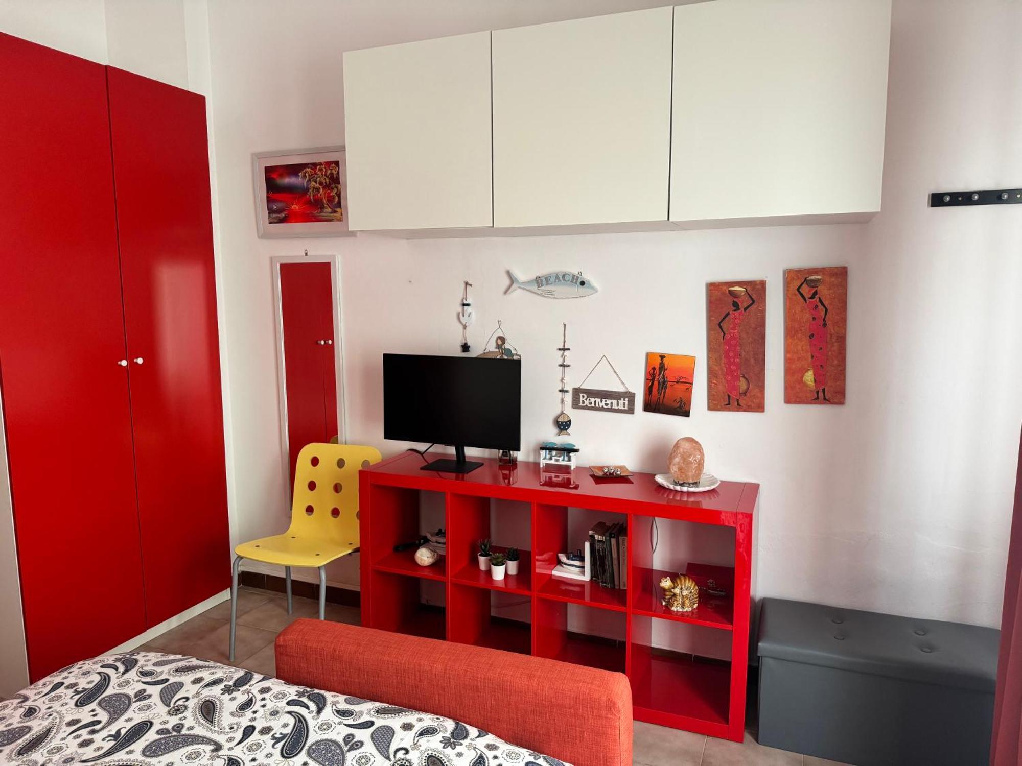 Albachiara Appartement Giovinazzo Buitenkant foto