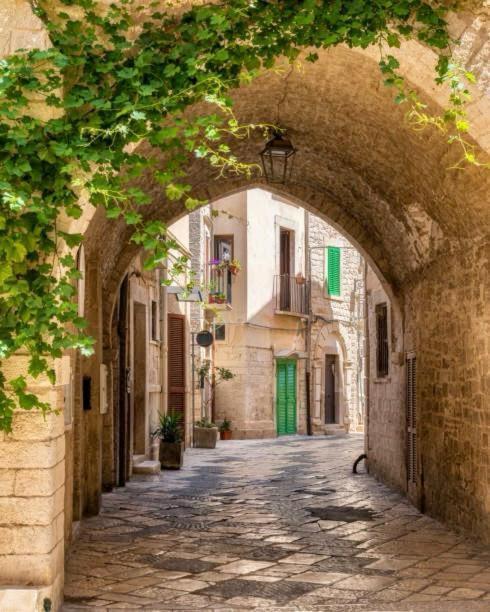 Albachiara Appartement Giovinazzo Buitenkant foto