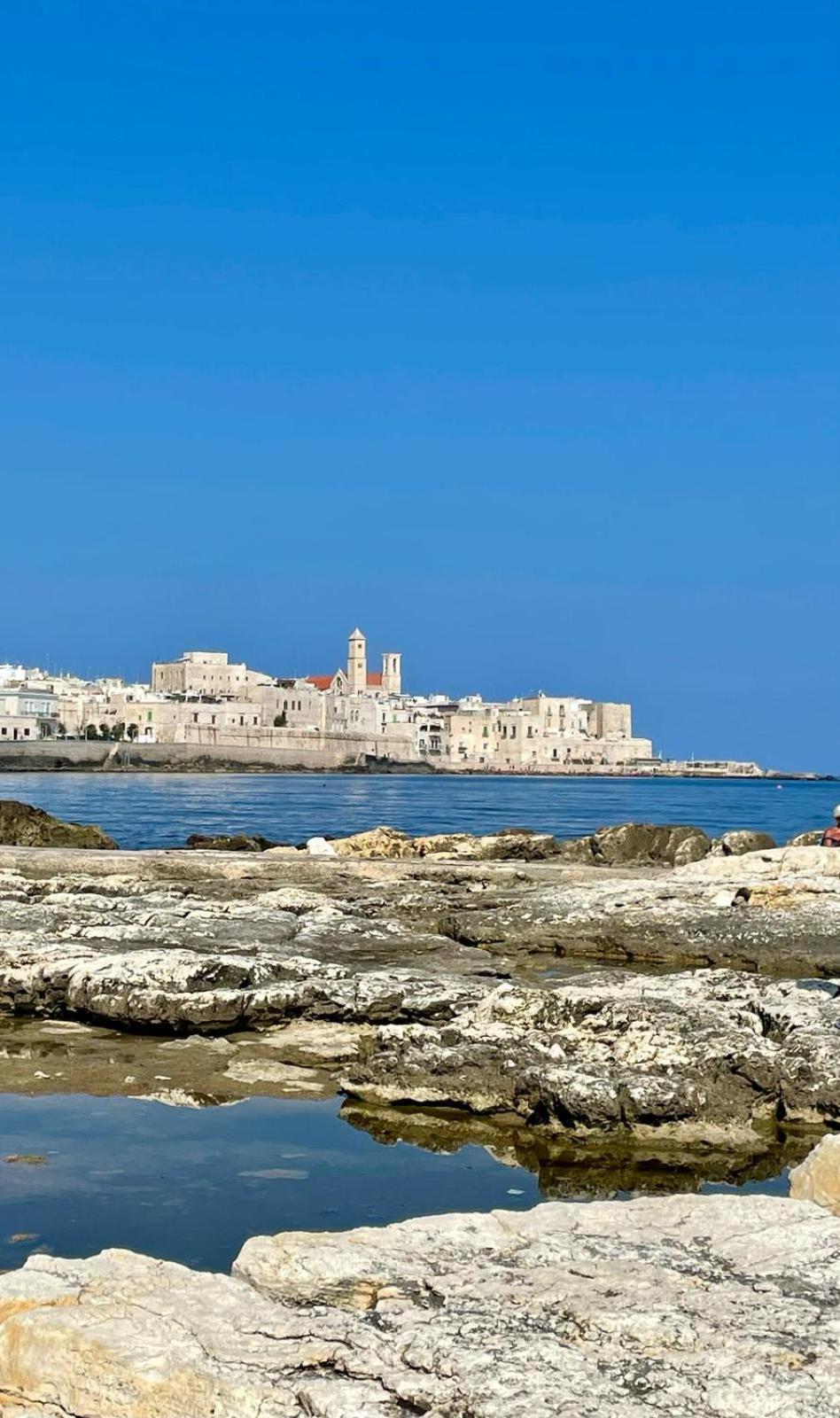 Albachiara Appartement Giovinazzo Buitenkant foto