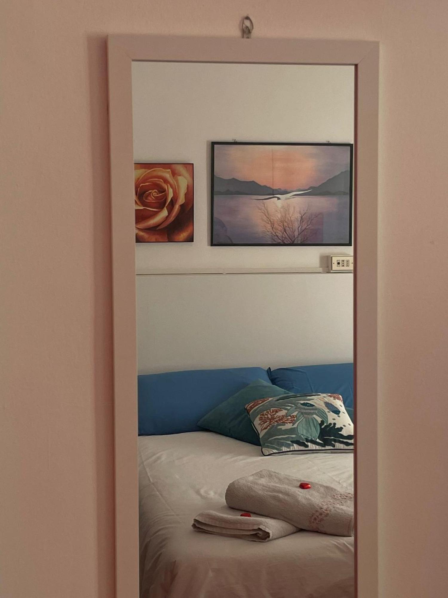Albachiara Appartement Giovinazzo Buitenkant foto