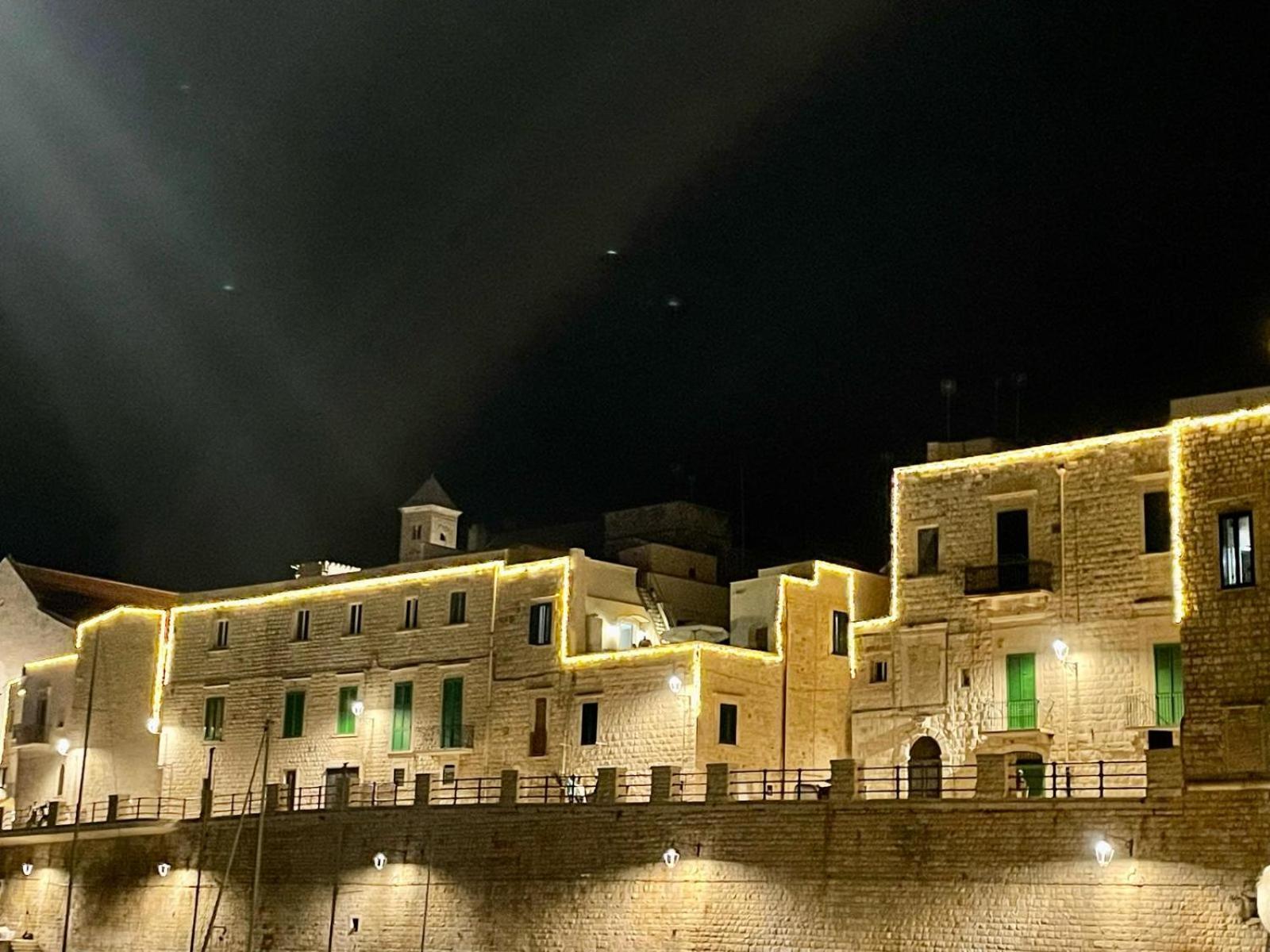 Albachiara Appartement Giovinazzo Buitenkant foto