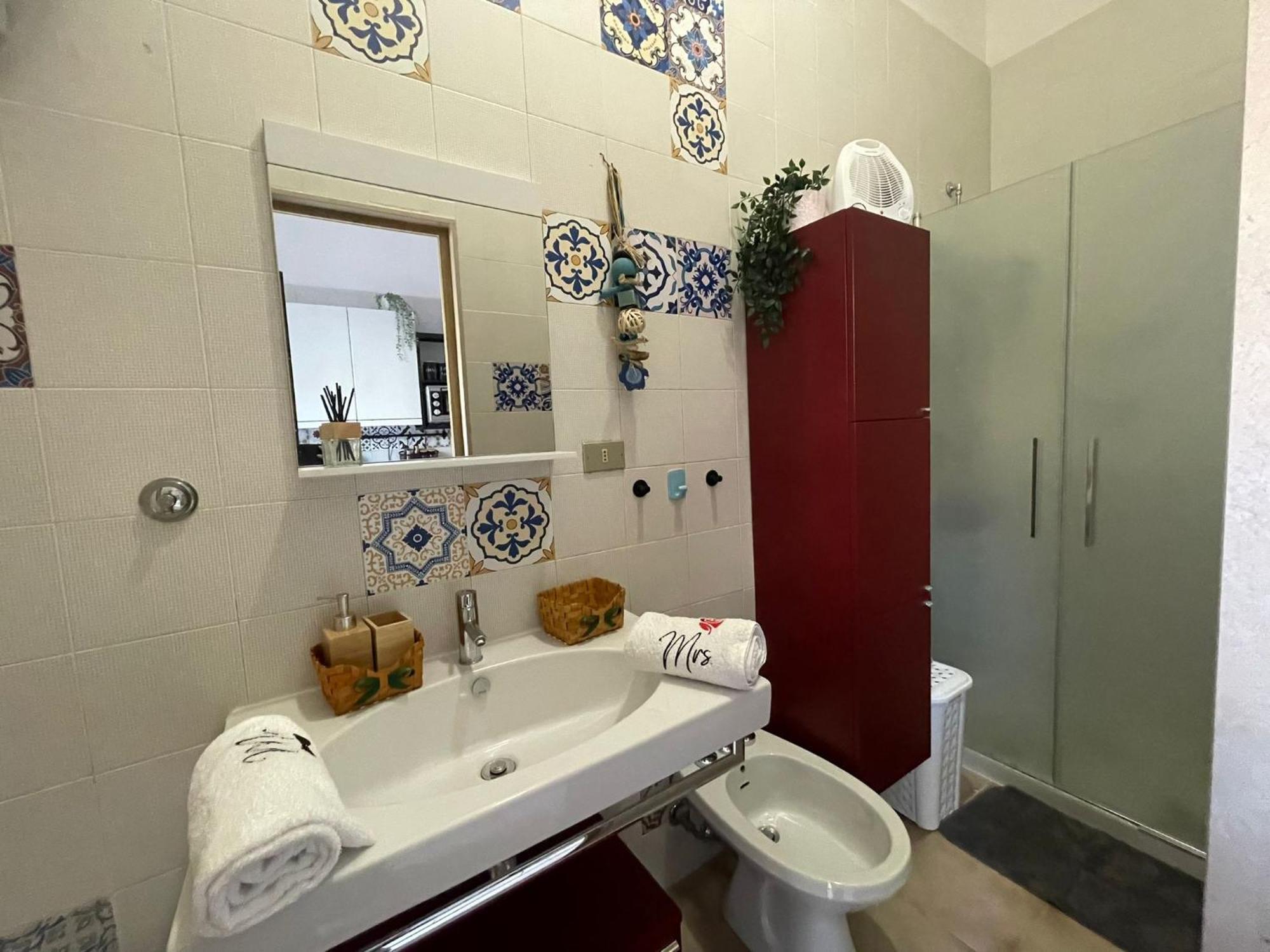 Albachiara Appartement Giovinazzo Buitenkant foto