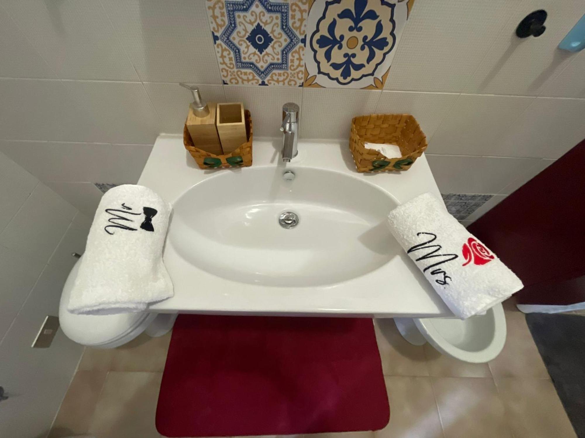 Albachiara Appartement Giovinazzo Buitenkant foto